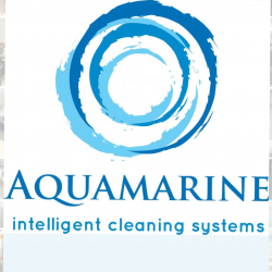 Aquamarine logo
